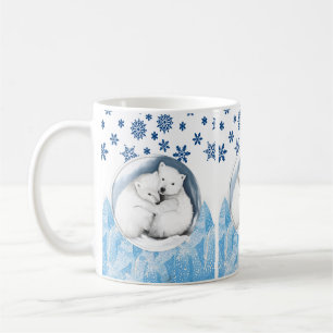 Tasse de Noël