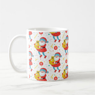 Tasse de Noël