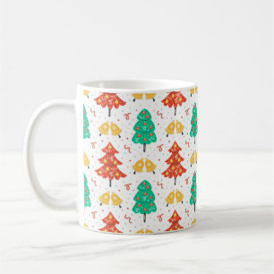 Tasse de Noël