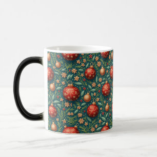 tasse de noël