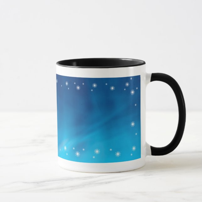 Tasse de Noël (Droite)