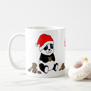 Tasse de Noël