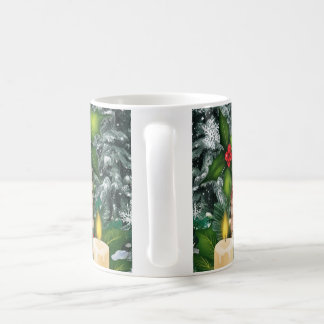 Tasse de Noël "You're Invited"