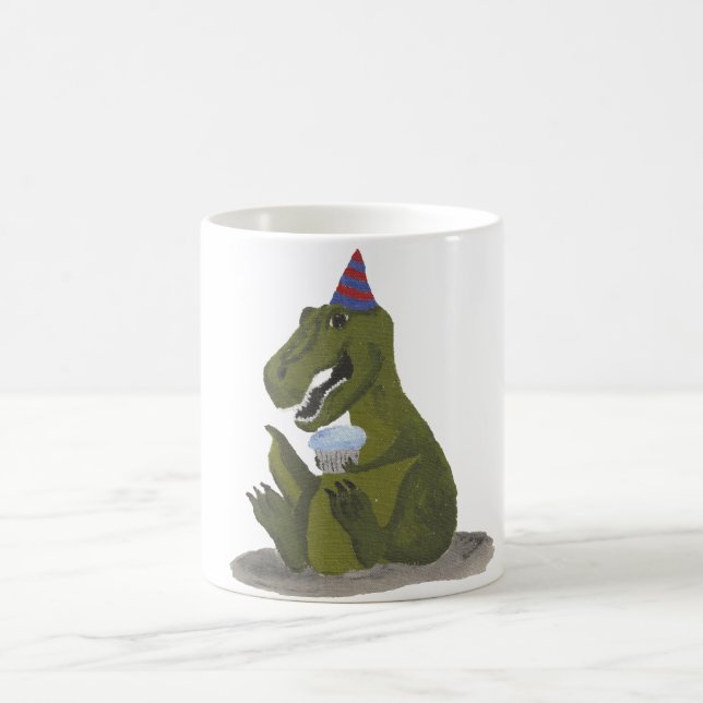 Tasse de Nomnivore (Centre)