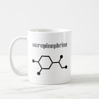 Tasse de nopépinéphrine