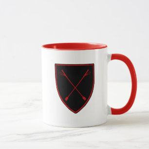 Tasse de Nora d'équipe