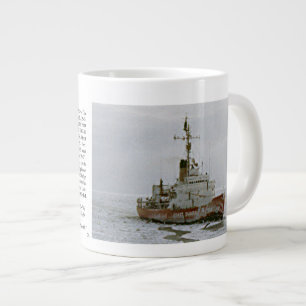 Tasse de Northwind Jumbo