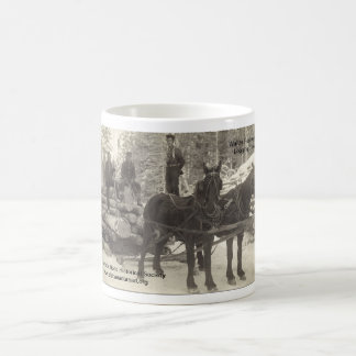 Tasse de notation de Robinson