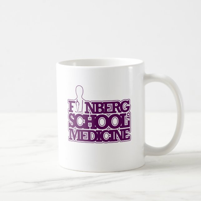 Tasse de NUFSOM (Droite)