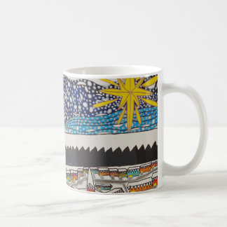 Tasse de nuits de Milou