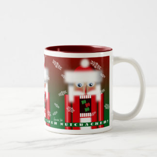 TASSE DE NUTCRAKER