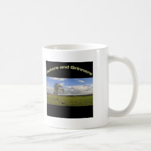 Tasse de P&G