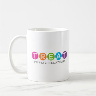 Tasse de P.R. de festin