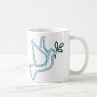 Tasse de paix