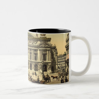 Tasse de Palais Garnier