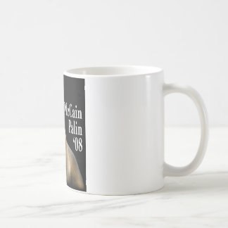 Tasse de Palin Pitbull Coffe