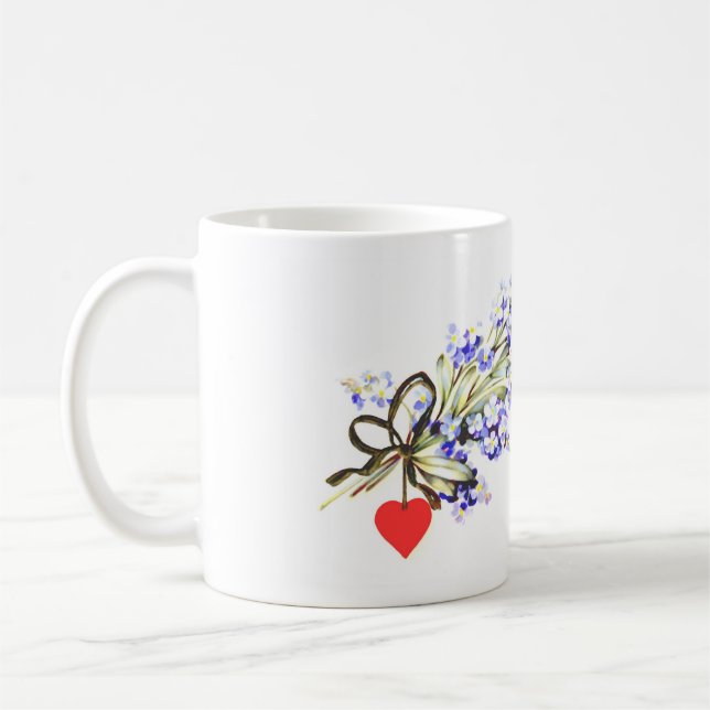 Tasse de Palju Ônne (Gauche)
