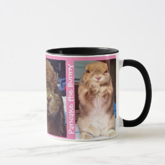 Tasse de Pancakebunny