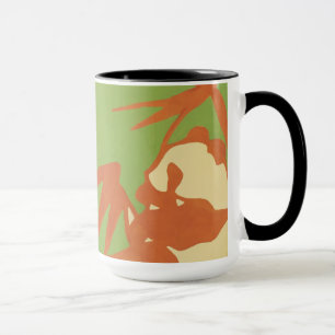 Tasse de panda