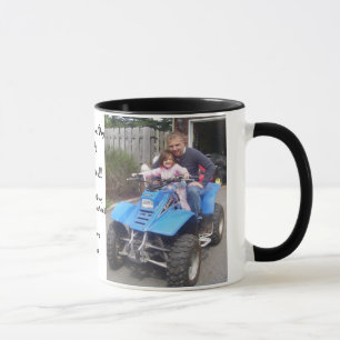 Tasse de papa