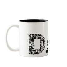 Tasse de papa