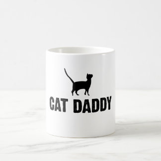 Tasse de papa de chat