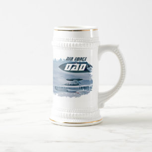 Tasse de papa de l'Armée de l'Air