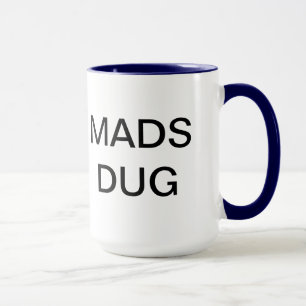 TASSE DE PAPAS