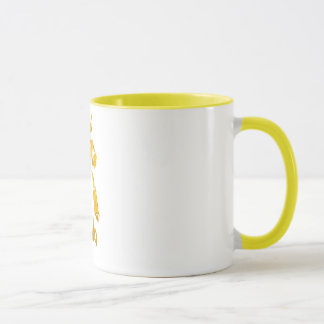 Tasse de Papo et de Yo - Lula