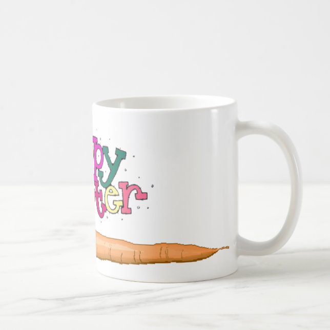 Tasse de Pâques (Droite)