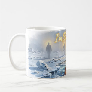 Tasse de parcours de résilience – Je suis toujours