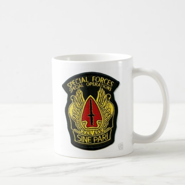 tasse de pari de sinus (Droite)