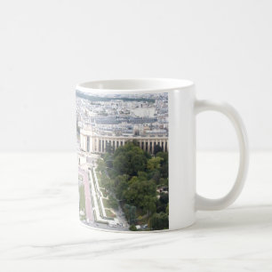 Tasse de Paris