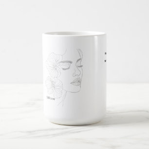 Tasse de paroles Still Love
