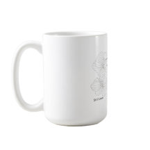 Tasse de paroles Still Love