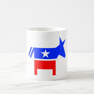 Tasse de Parti démocrate