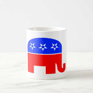 Tasse de Parti Républicain