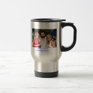 Tasse de partie