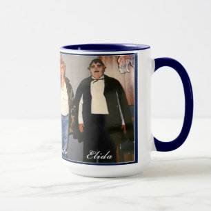 Tasse de Pat encore