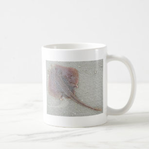 Tasse de patin