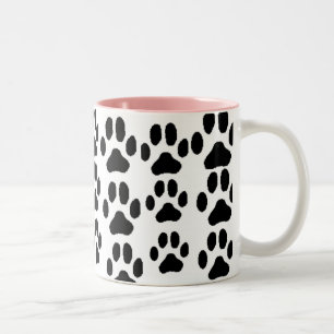 Tasse de patte