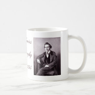 Tasse de Paul Morphy
