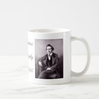 Tasse de Paul Morphy