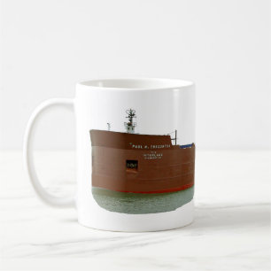 Tasse de Paul R. Tregurtha