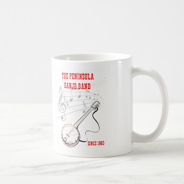 Tasse de PBB (Droite)