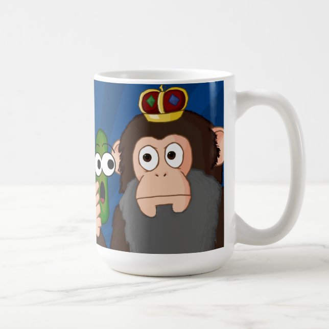 Tasse de PCULL (Droite)