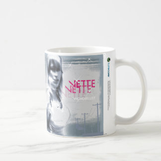 Tasse de PE de Wonderlust