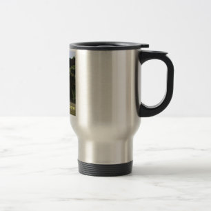 Tasse de pêche de carpe du Maroc
