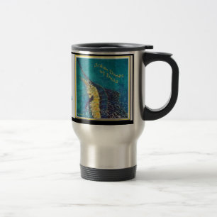 Tasse de pélerin