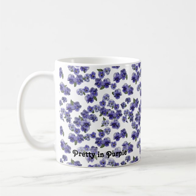 Tasse de pensée (Gauche)